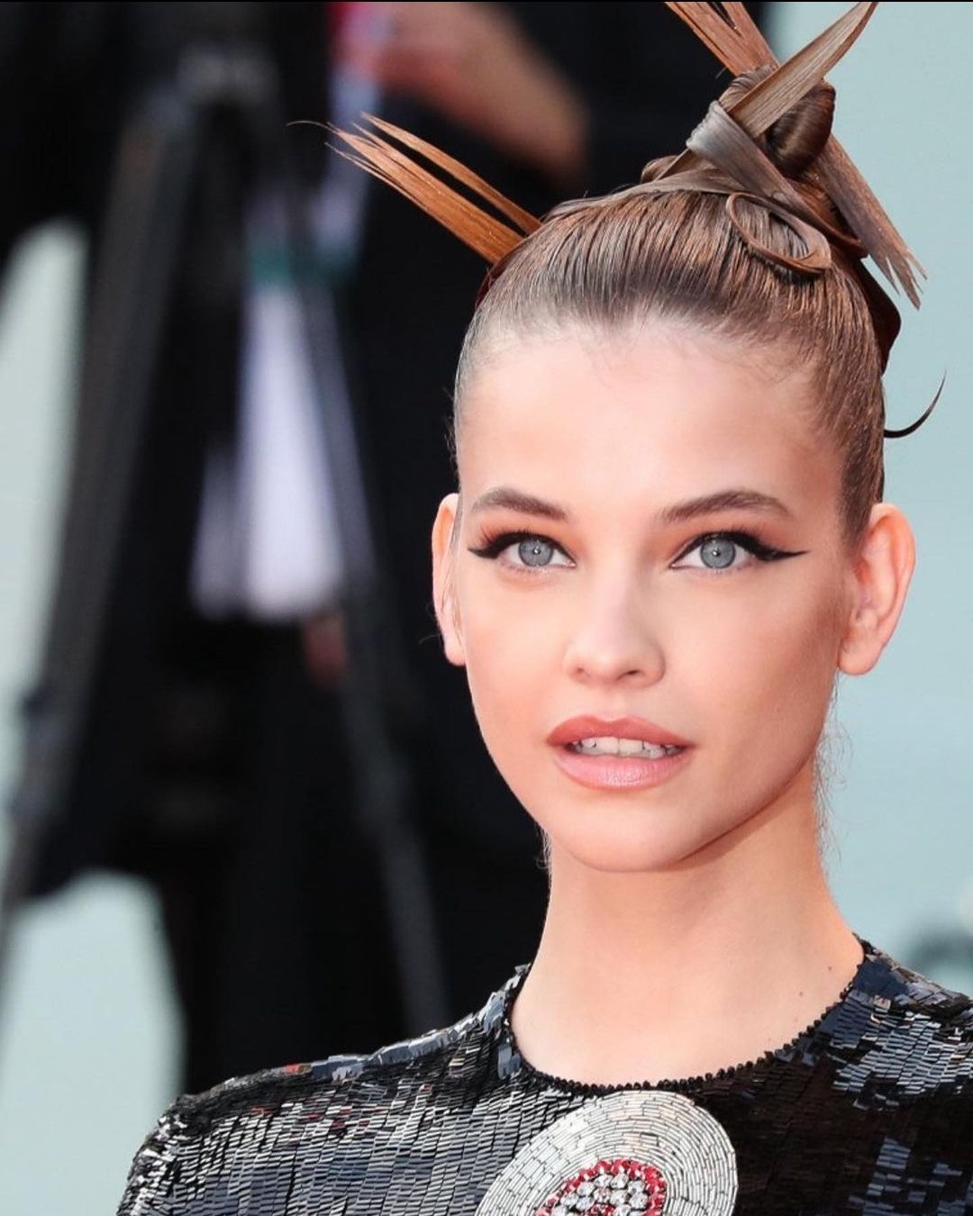 TOP MODELS: Barbara Palvin