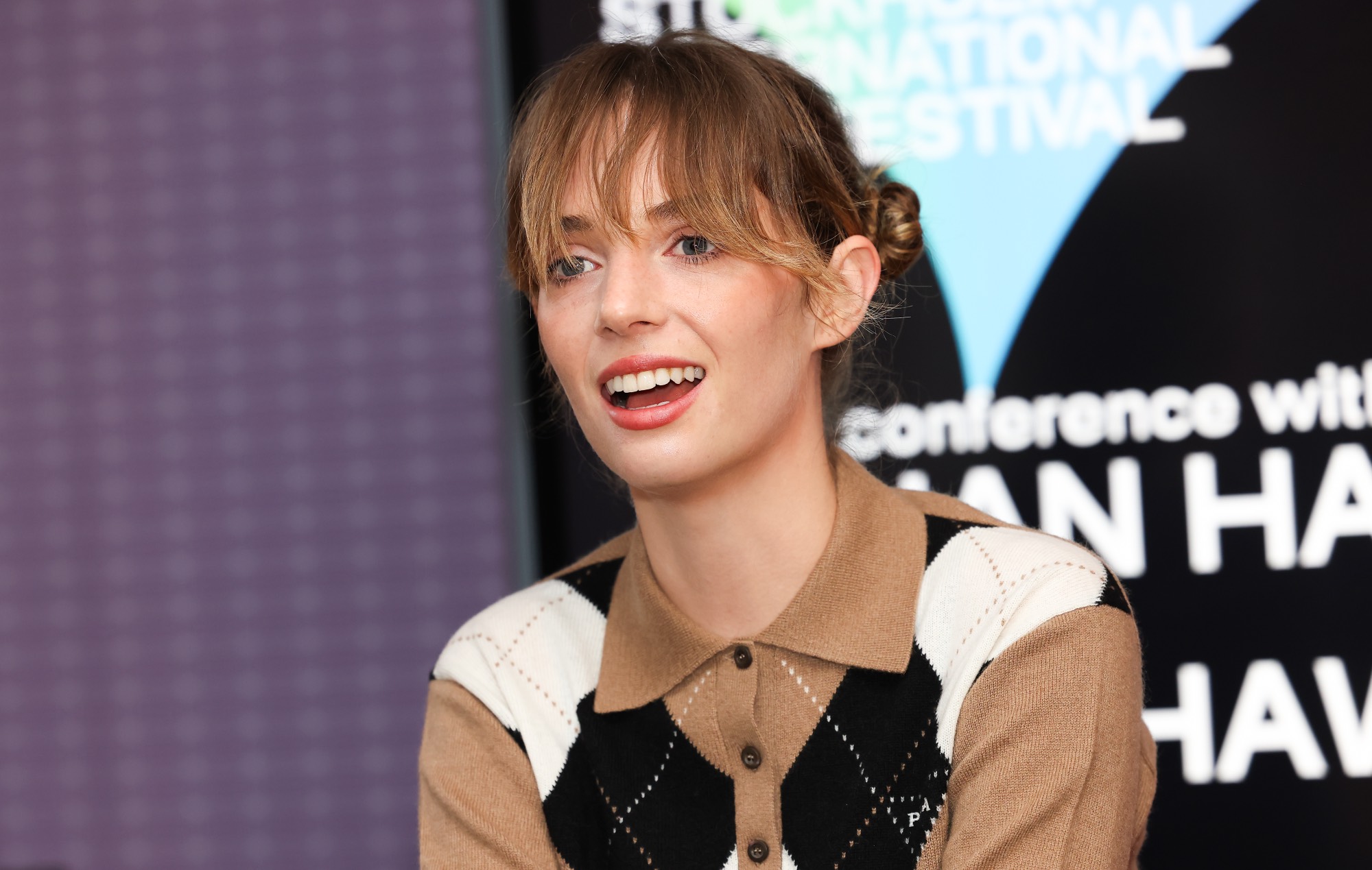 Maya Hawke uważa, że nie zasługuje na karierę