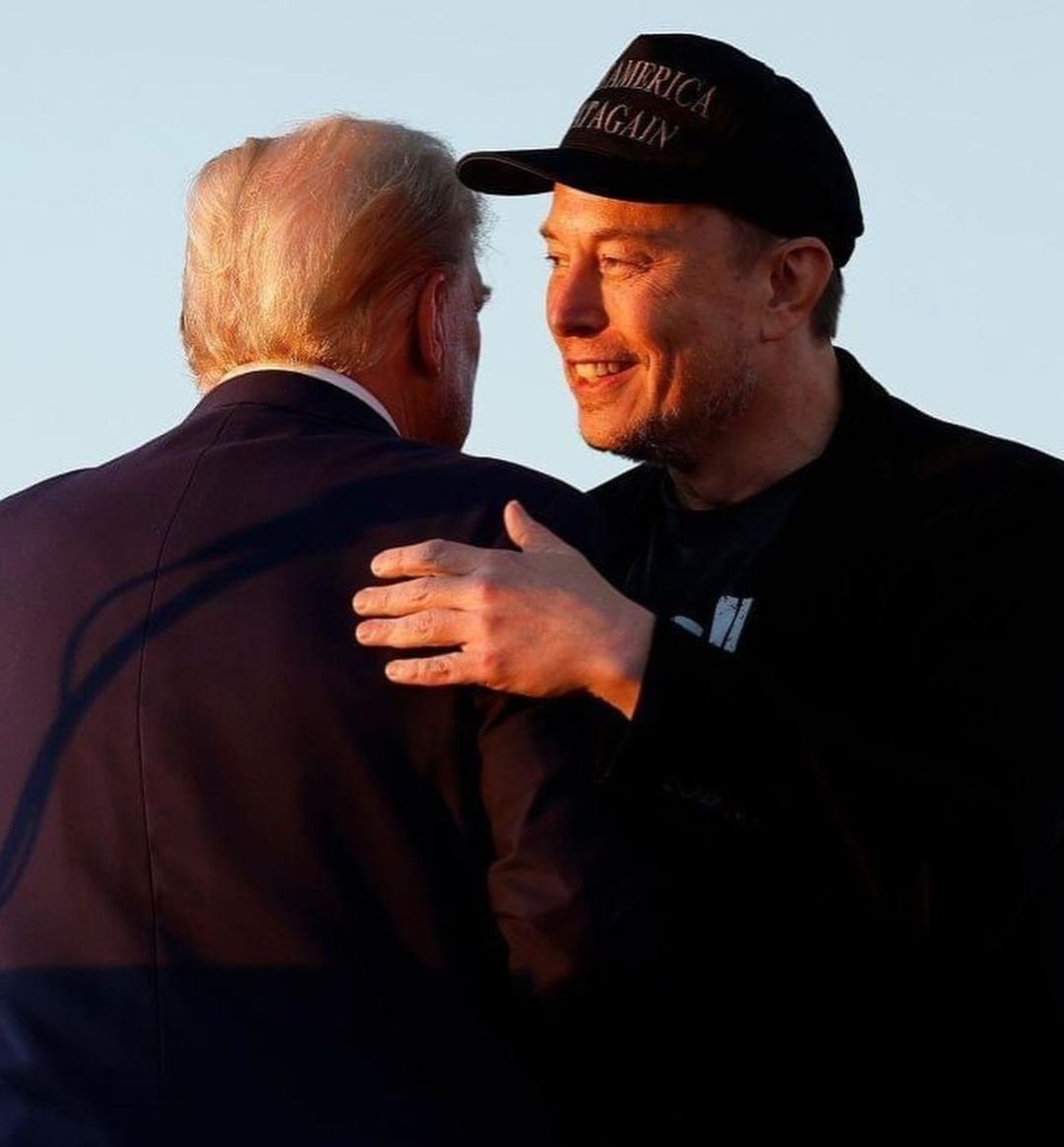 Elon Musk napotyka opór ze strony republikanów w Izbie Reprezentantów w sprawie cięć Departamentu Efektywności Rządu (DOGE)