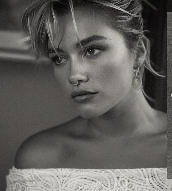 Kontrowersyjna Florence Pugh