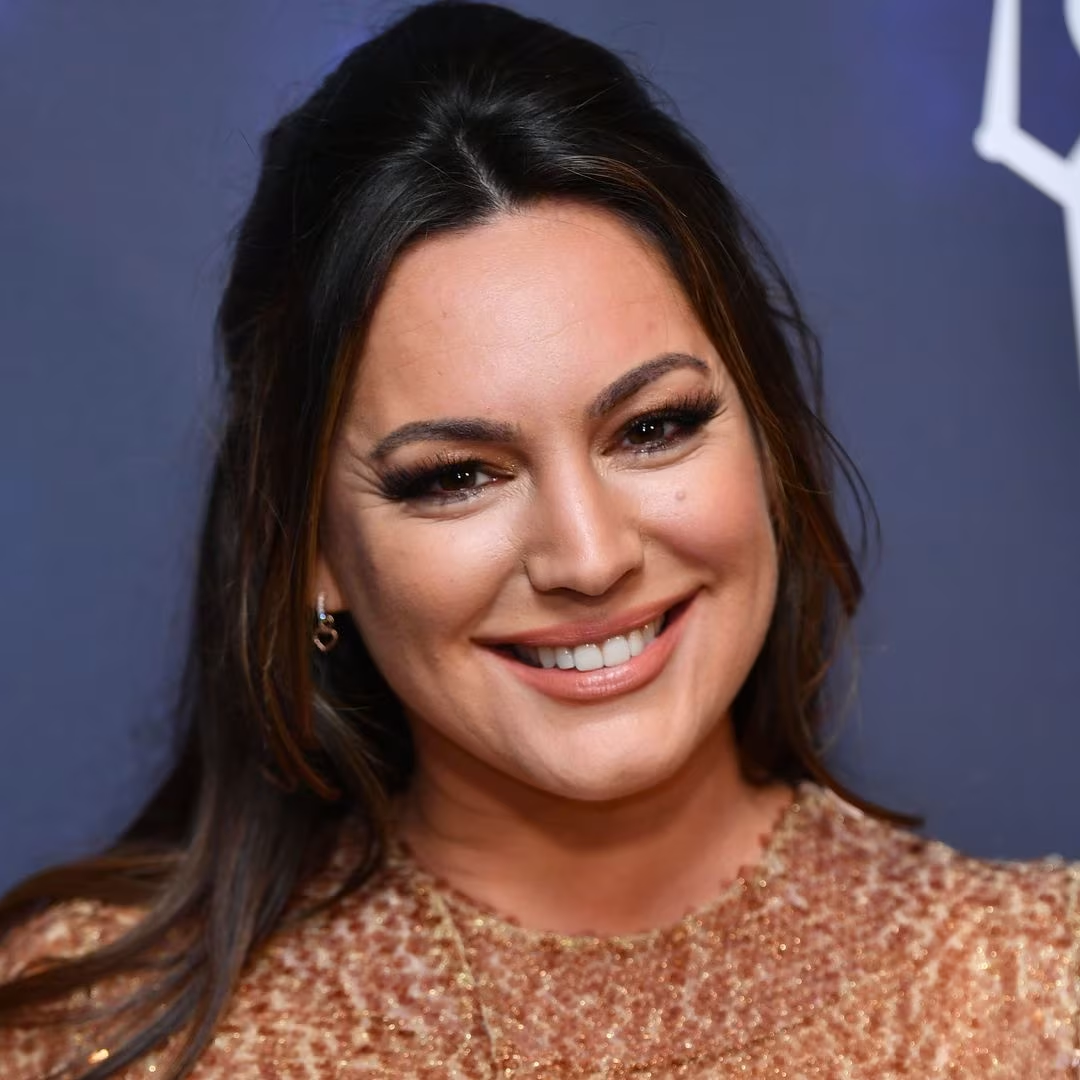 Kelly Brook o trudach życia bez dzieci: “Najtrudniejsze było tracenie przyjaciół”