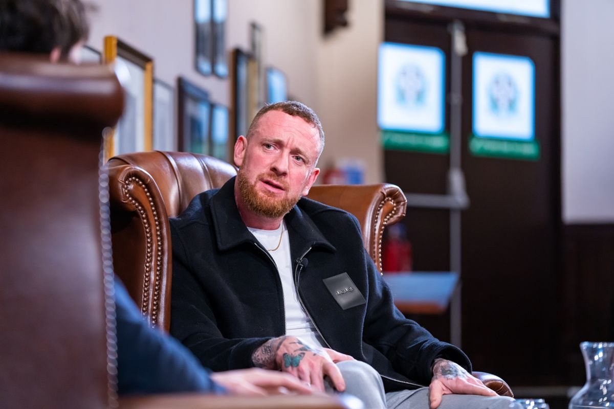 Sir Bradley Wiggins: „Byłem czynnym kokainistą, mogłem umrzeć”