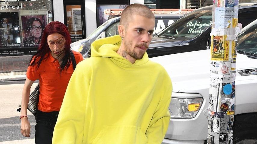 Justin Bieber: Nowy album i powrót na scenę