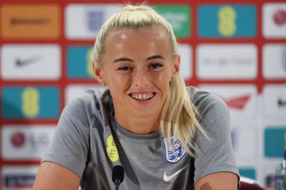 Chloe Kelly: Powrót z Otchłani