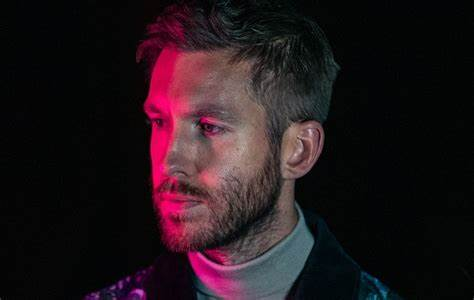 Calvin Harris oskarżony o plagiat przez legendę muzyki elektronicznej