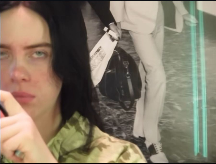Billie Eilish: Głos pokolenia, który nie znosi pisać piosenek
