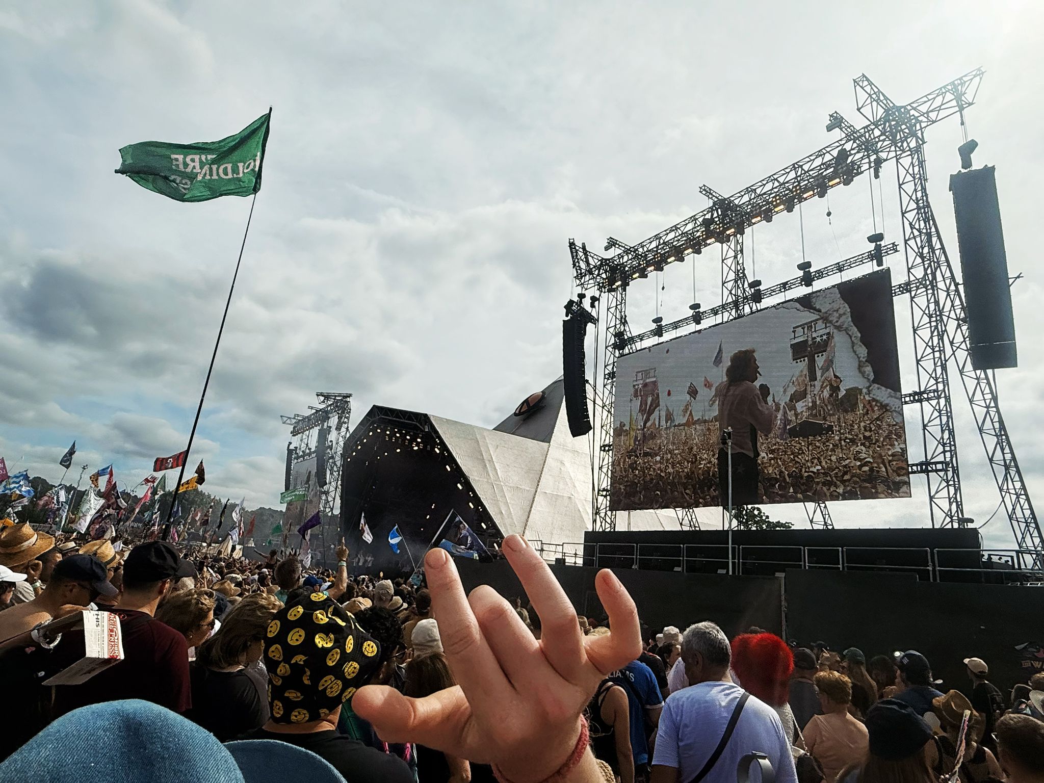 Skandale z tegorocznej muzycznej sceny – Festiwale.