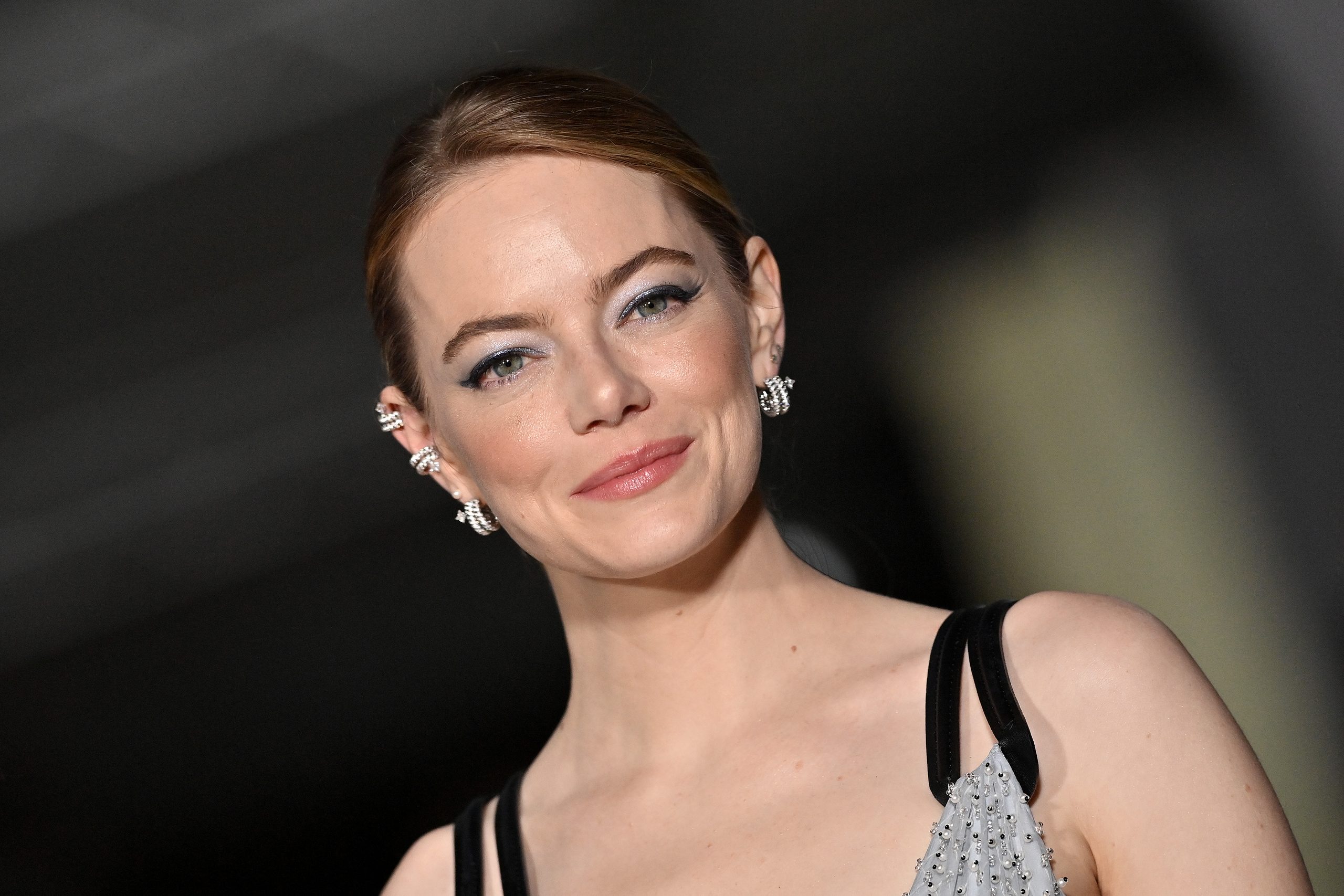 Emma Stone i Chris Pine kręcą The Catch
