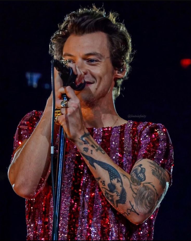 Harry Styles wraca na stadiony. Nowa trasa w 2027 roku, trzy koncerty na Wembley i pytanie: co zrobi później?