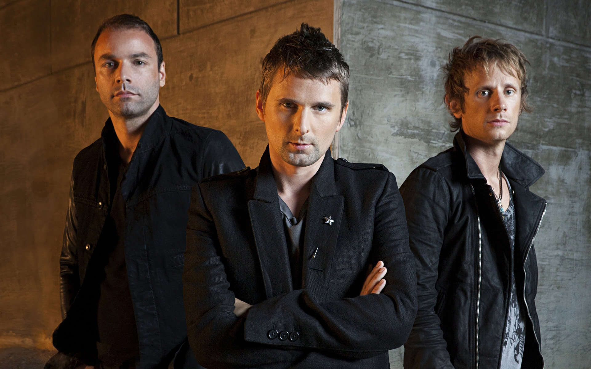 Muse oddało swoją nazwę w social mediach sztucznej inteligencji Meta. Matt Bellamy wyjaśnia, co ustalił z Markiem Zuckerbergiem