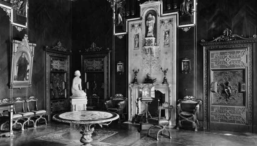 Ukryte przez dekady. 8 historycznych miejsc właśnie otwarto lub pokazano światu