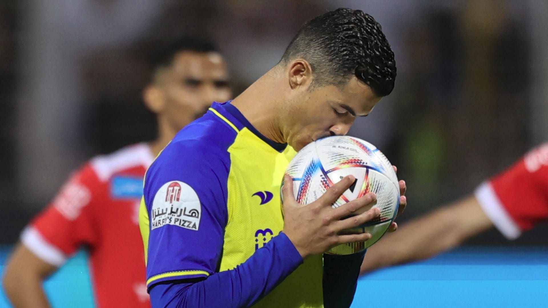 Cristiano Ronaldo może odejść z Al-Nassr już w styczniu. W Arabii narasta krytyka po bolesnej porażce