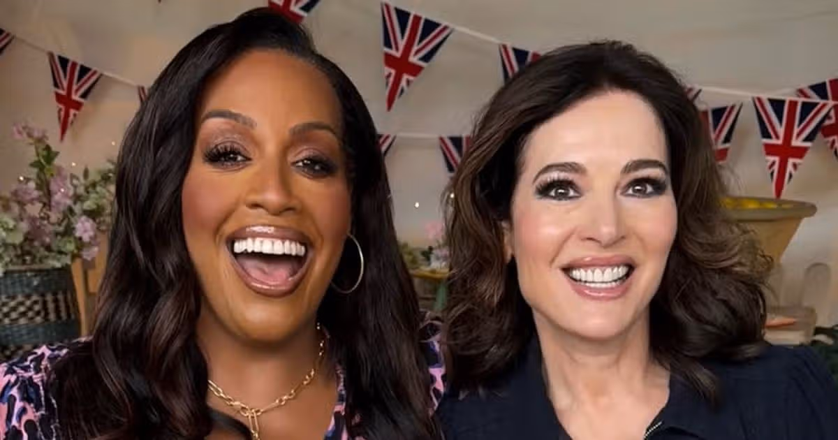 Nigella Lawson debiutuje w „The Great British Bake Off”