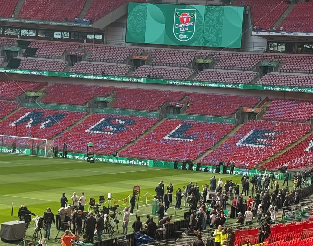 Hit Carabao Cup: Liverpool – Chelsea