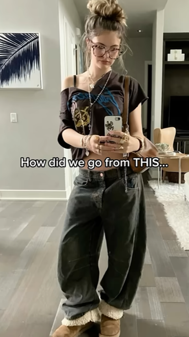 High fashion dla Gen Z. Co młodzi naprawdę biorą z Fashion Week 2026?