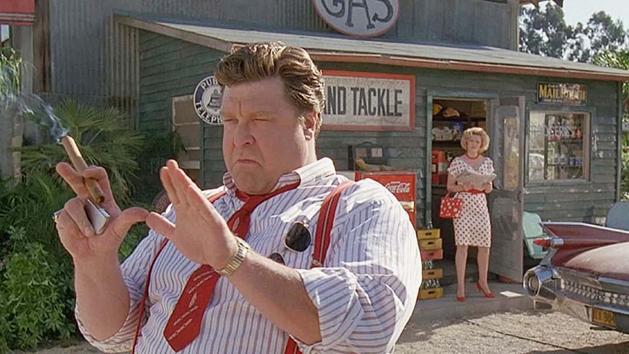 John Goodman schudł i znów wywołał debatę. „Jeśli używasz leków, ludzie mówią, że oszukujesz”