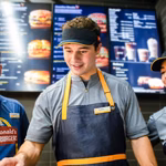 McDonald’s wydaje miliardy, by odzyskać klientów. AI to tylko część większego planu