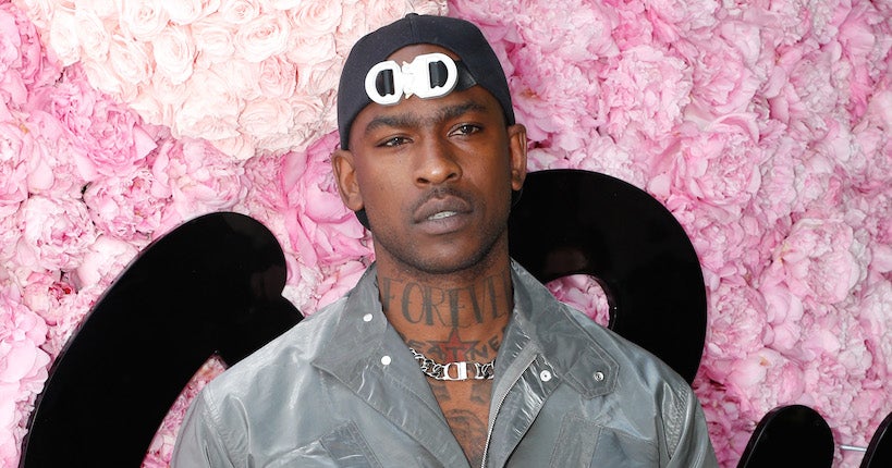 Zwolnieni za taniec? Skepta zaprasza viralowych ochroniarzy z Wembley na scenę
