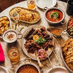 Co nowego w Londynie? 600 darmowych kanapek, Dishoom za pół ceny, historia Rules, chicken wars i London Restaurant Festival 2026.