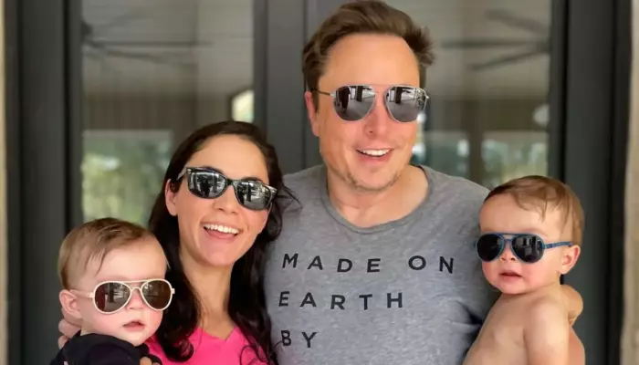 Elon Musk i Shivon Zilis rozstali się. „W tydzień od miłości do pożegnania”